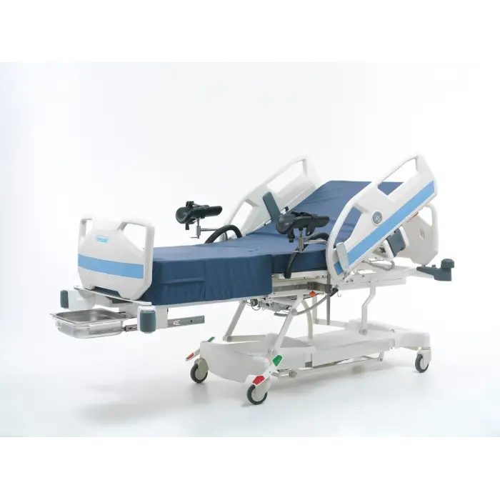 JMM02 delivery bed