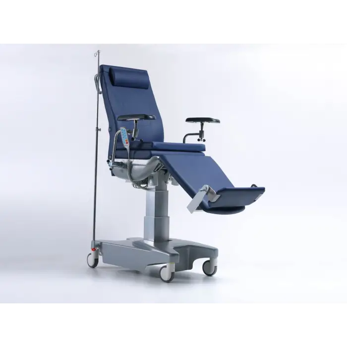 NHS900 dialysis chair