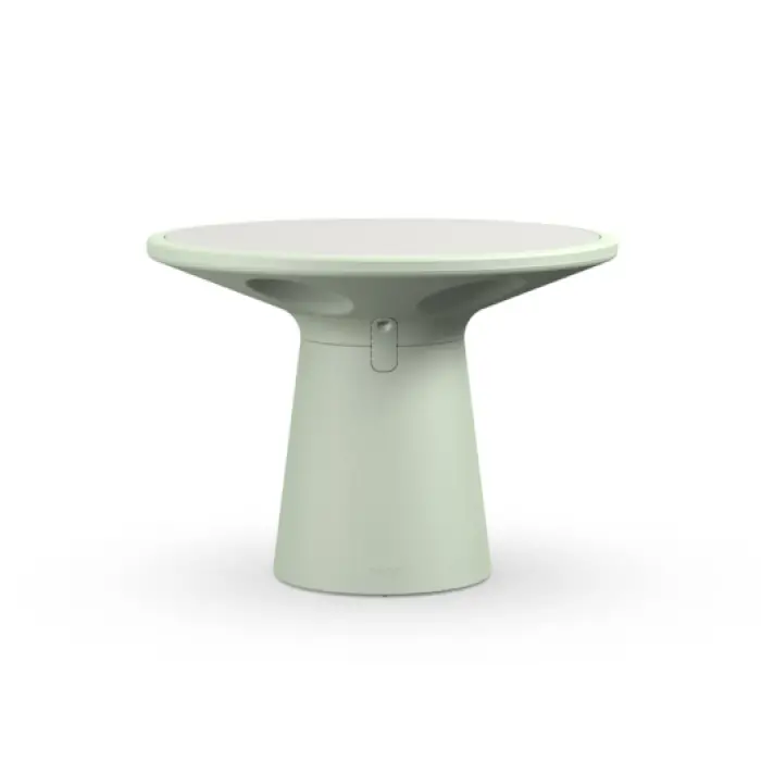 RYNO pedestal table
