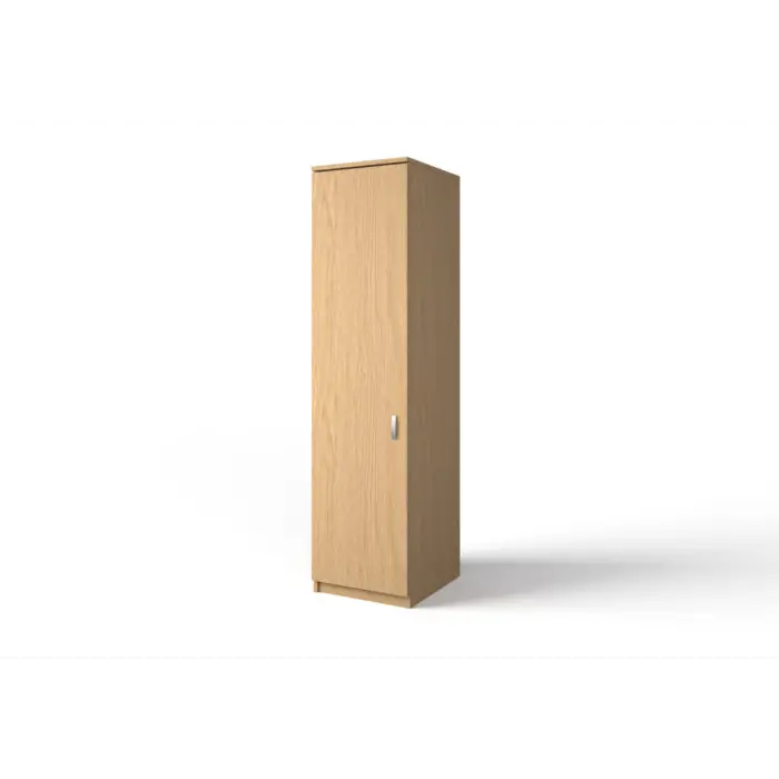 ODW one-door wardrobe