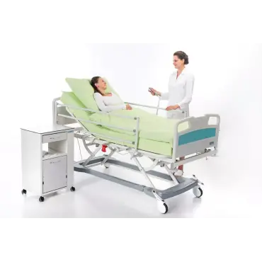 AQUILA hospital bed