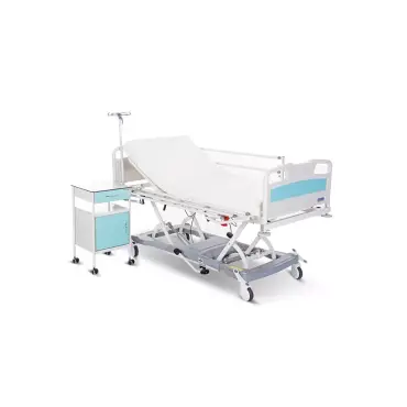 MILVA hospital bed 