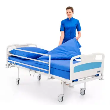 CONDOR hospital bed
