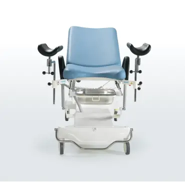 JMM01 gynecological examination chair