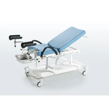JMM01 gynecological examination chair