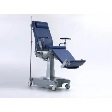 NHS900 dialysis chair