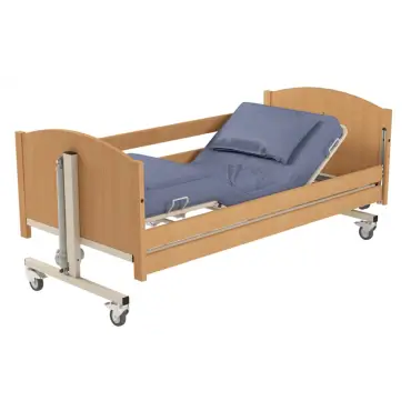 ARIES nursing bed