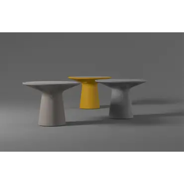 RYNO egylábas asztal