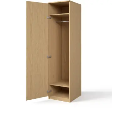 ODW one-door wardrobe