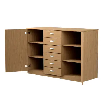 CB cupboard 150 cm